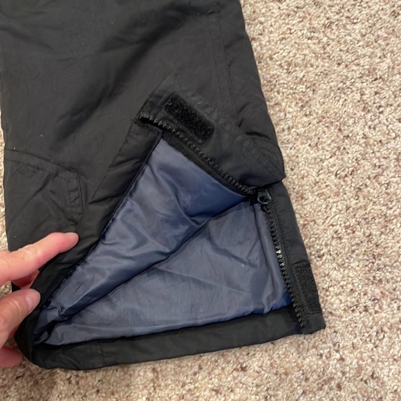 Trespass kids’ ski pants size 7/8 - Picture 7 of 7